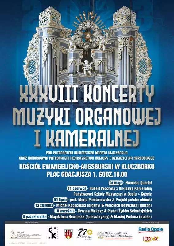 Zdjęcie przedstawiające charakter wydarzenia