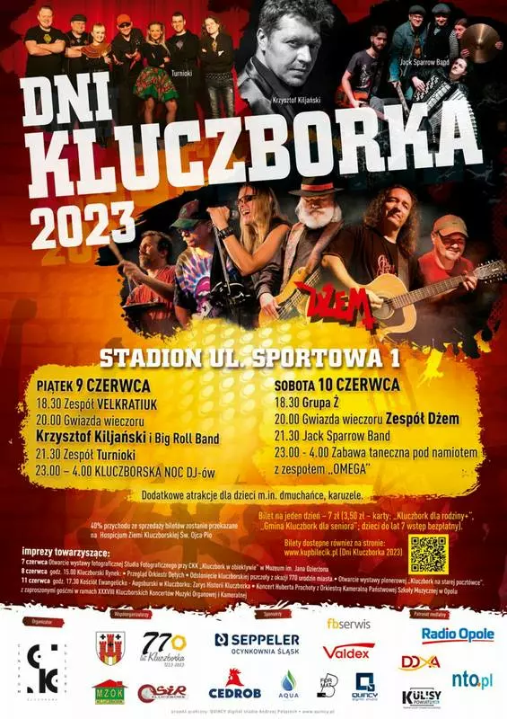 Zdjęcie przedstawiające charakter wydarzenia