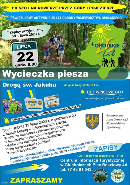 Zdjęcie przedstawiające charakter wydarzenia