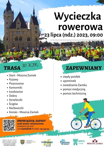 Zdjęcie przedstawiające charakter wydarzenia