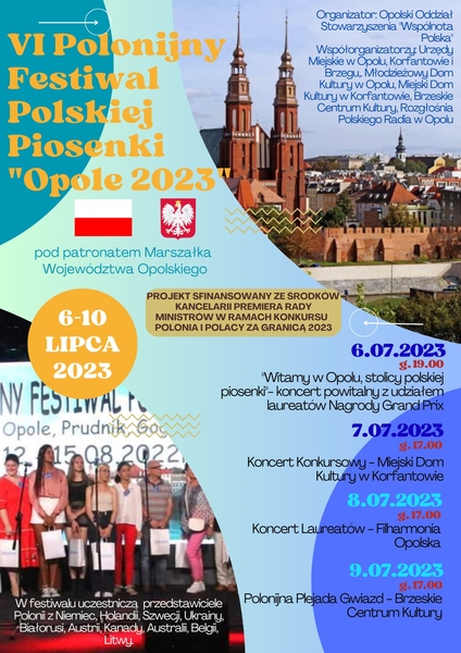Zdjęcie przedstawiające charakter wydarzenia