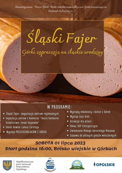 Zdjęcie przedstawiające charakter wydarzenia