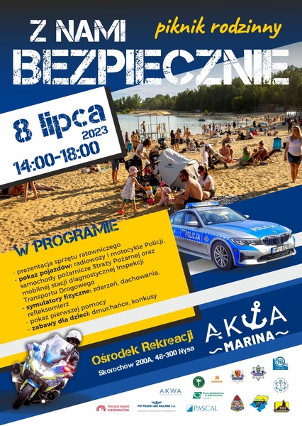 Zdjęcie przedstawiające charakter wydarzenia