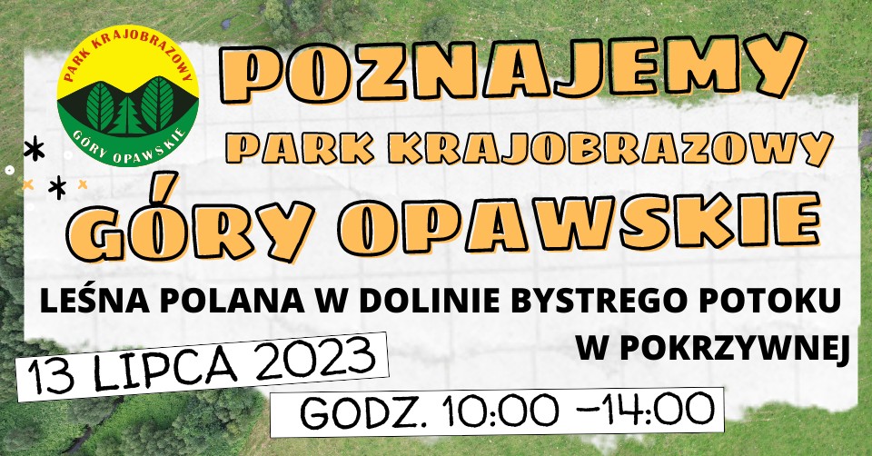Zdjęcie przedstawiające charakter wydarzenia