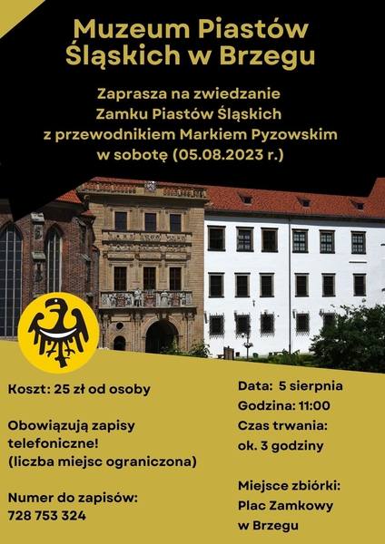 Zdjęcie przedstawiające charakter wydarzenia