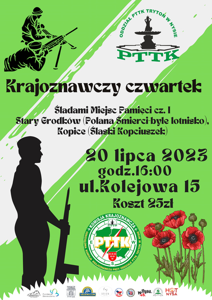 Zdjęcie przedstawiające charakter wydarzenia