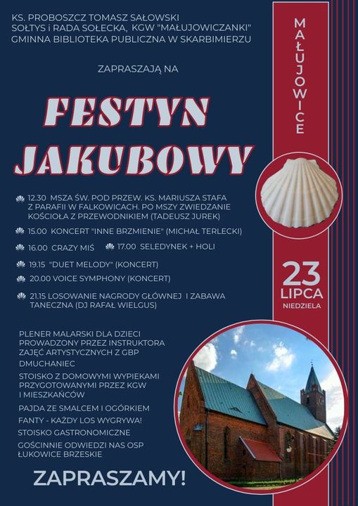 Zdjęcie przedstawiające charakter wydarzenia