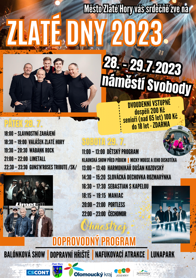 Zdjęcie przedstawiające charakter wydarzenia