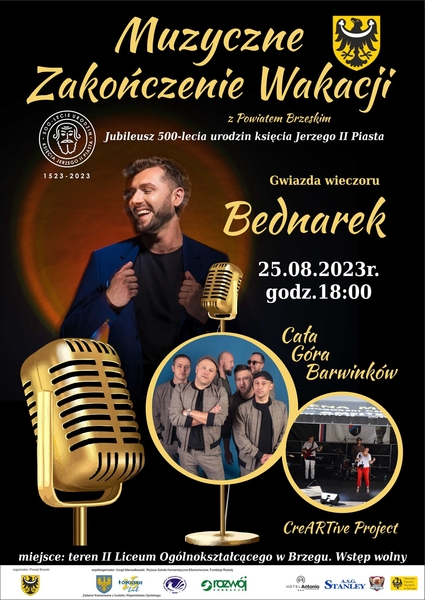 Zdjęcie przedstawiające charakter wydarzenia