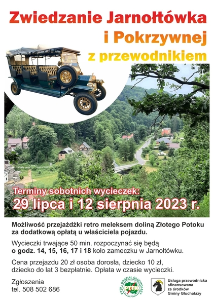 Zdjęcie przedstawiające charakter wydarzenia