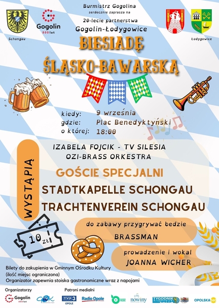 Zdjęcie przedstawiające charakter wydarzenia