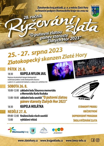 Zdjęcie przedstawiające charakter wydarzenia