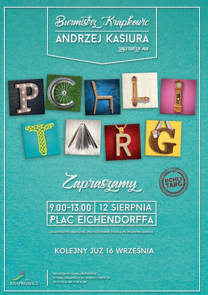 Zdjęcie przedstawiające charakter wydarzenia