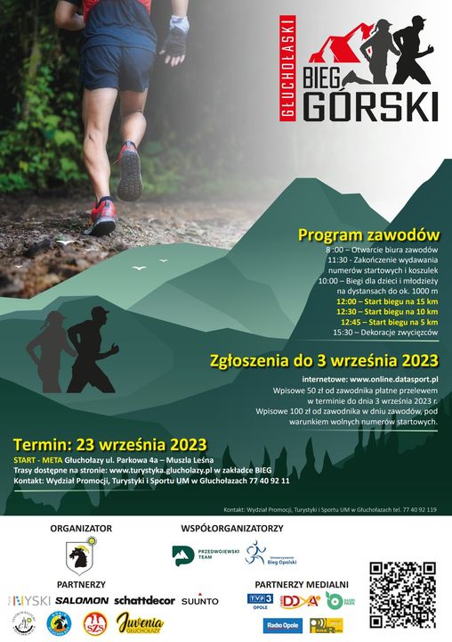 Zdjęcie przedstawiające charakter wydarzenia