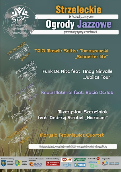 Zdjęcie przedstawiające charakter wydarzenia