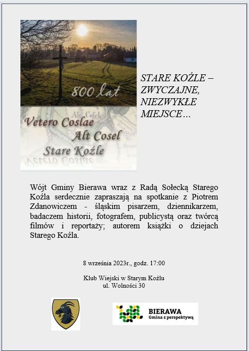 Zdjęcie przedstawiające charakter wydarzenia
