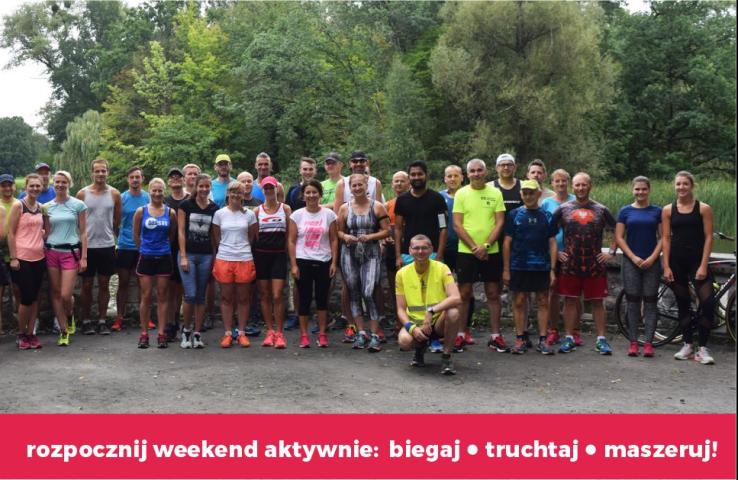 Zdjęcie przedstawiające charakter wydarzenia