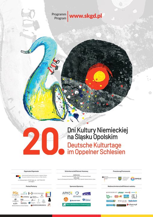 Zdjęcie przedstawiające charakter wydarzenia