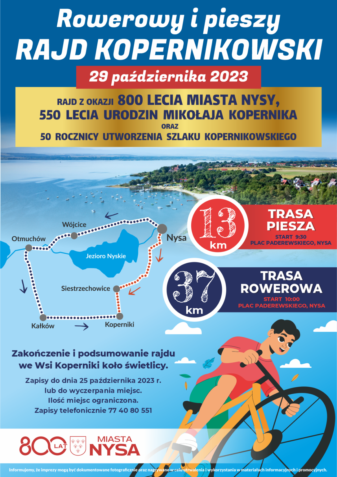 Zdjęcie przedstawiające charakter wydarzenia