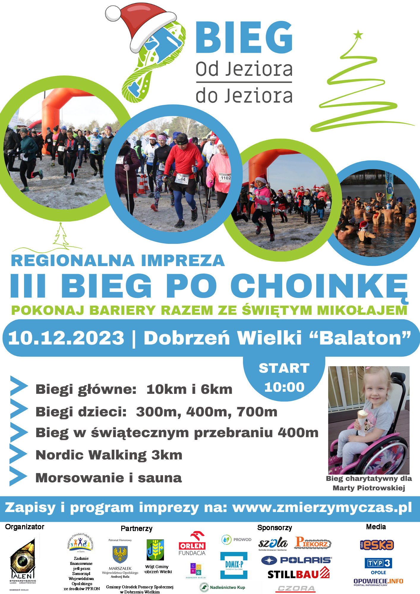 Zdjęcie przedstawiające charakter wydarzenia
