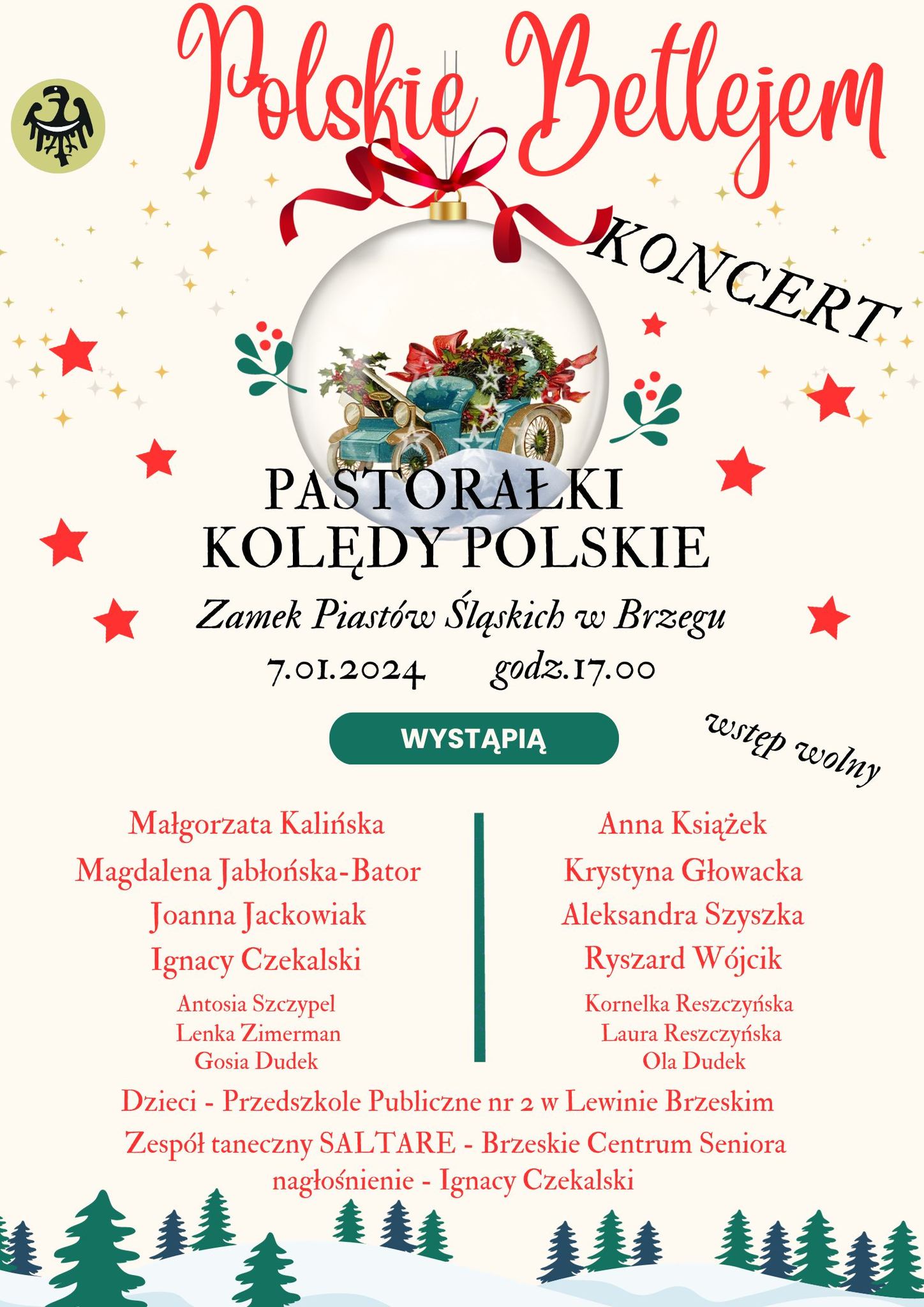 Zdjęcie przedstawiające charakter wydarzenia