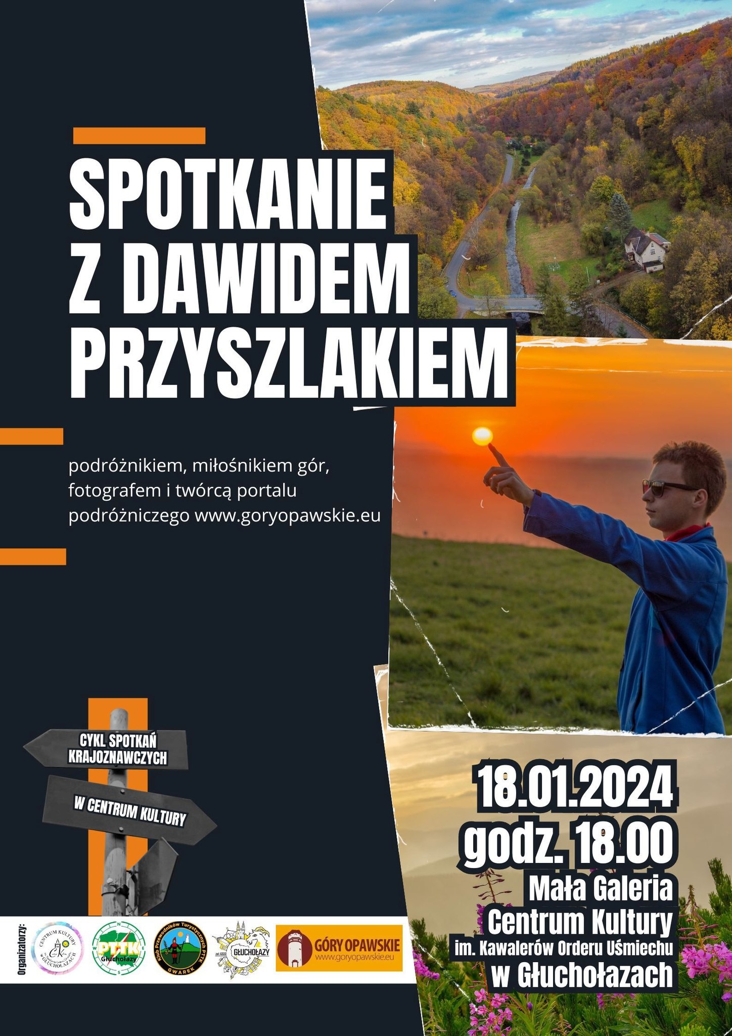 Zdjęcie przedstawiające charakter wydarzenia