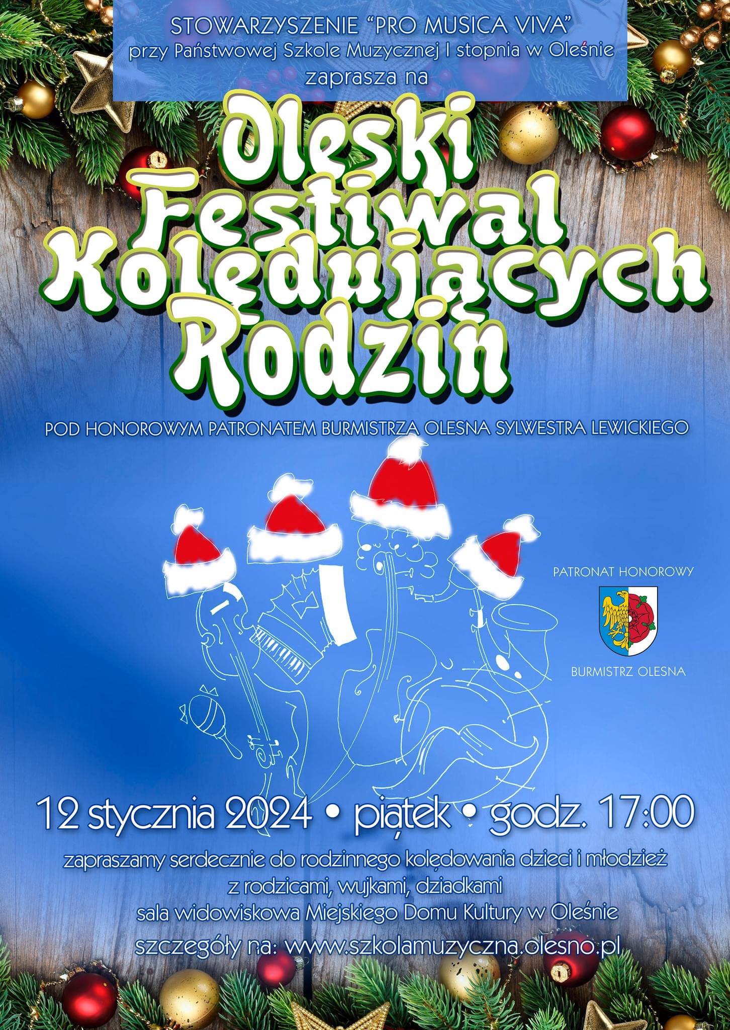 Zdjęcie przedstawiające charakter wydarzenia
