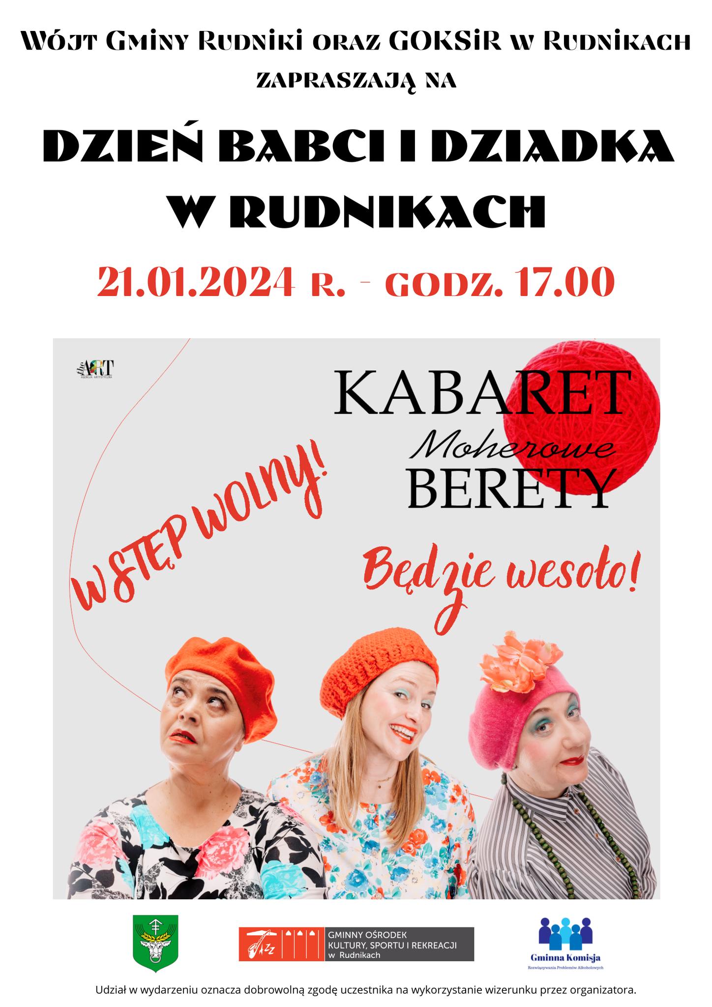 Zdjęcie przedstawiające charakter wydarzenia