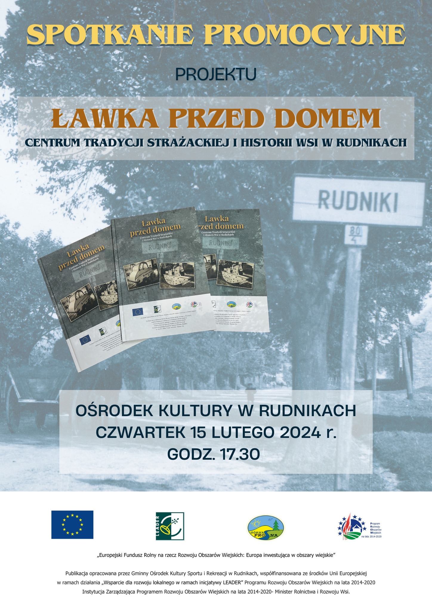 Zdjęcie przedstawiające charakter wydarzenia