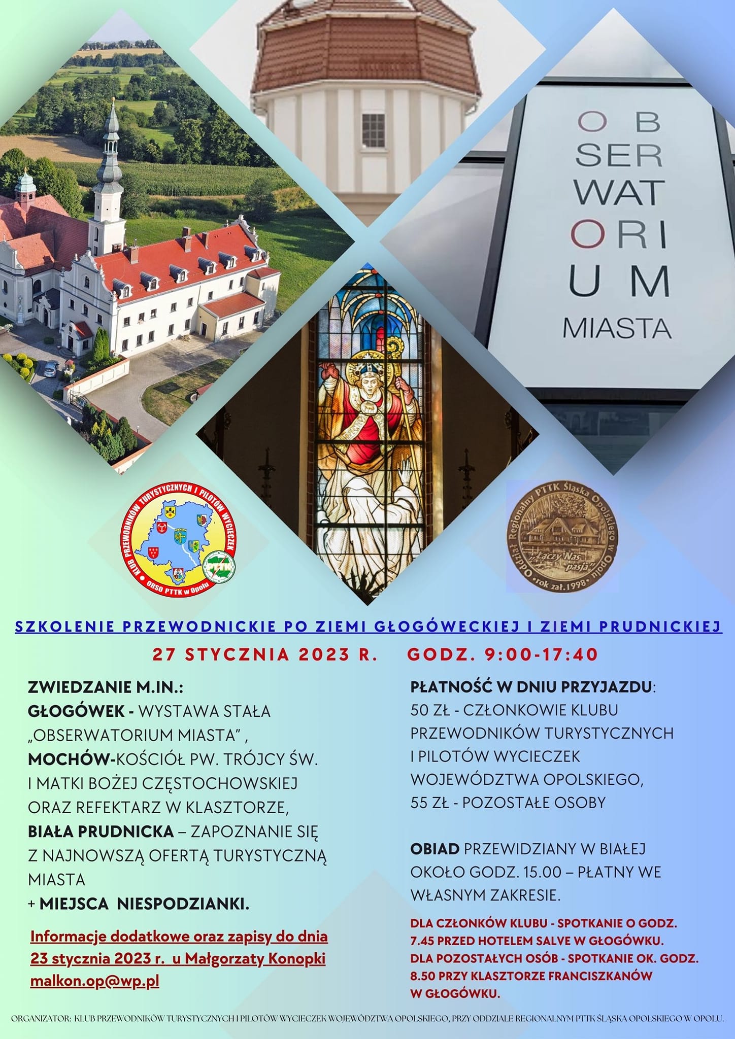 Zdjęcie przedstawiające charakter wydarzenia