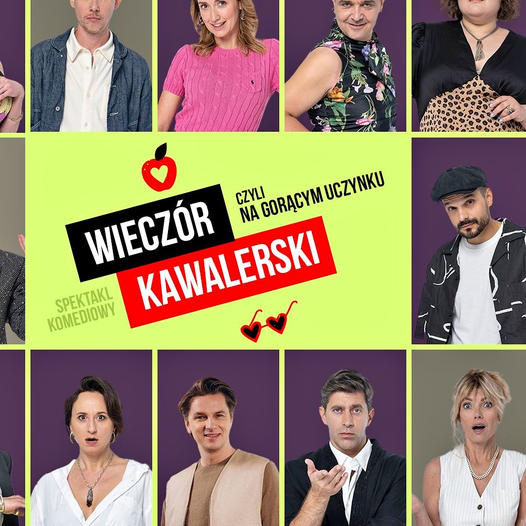 Zdjęcie przedstawiające charakter wydarzenia