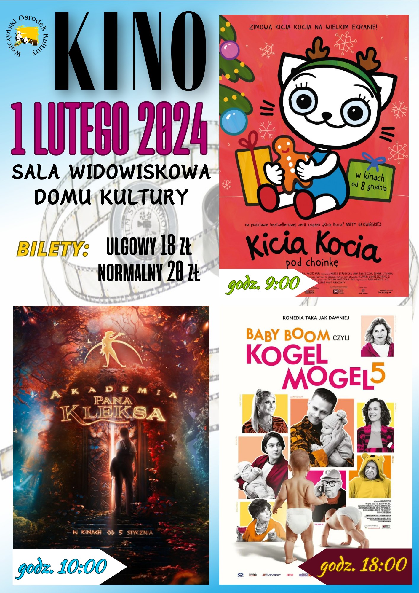 Zdjęcie przedstawiające charakter wydarzenia
