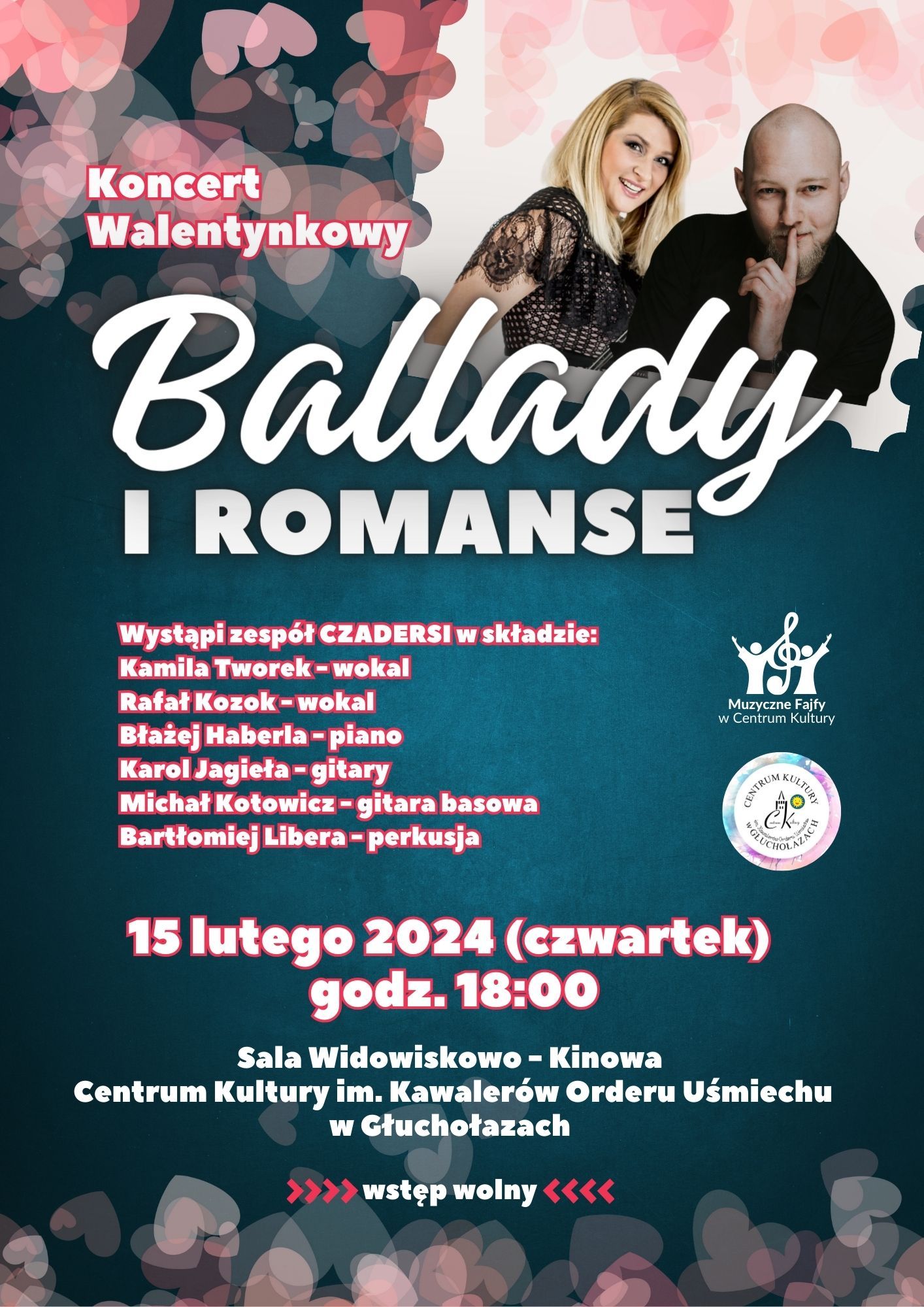 Zdjęcie przedstawiające charakter wydarzenia