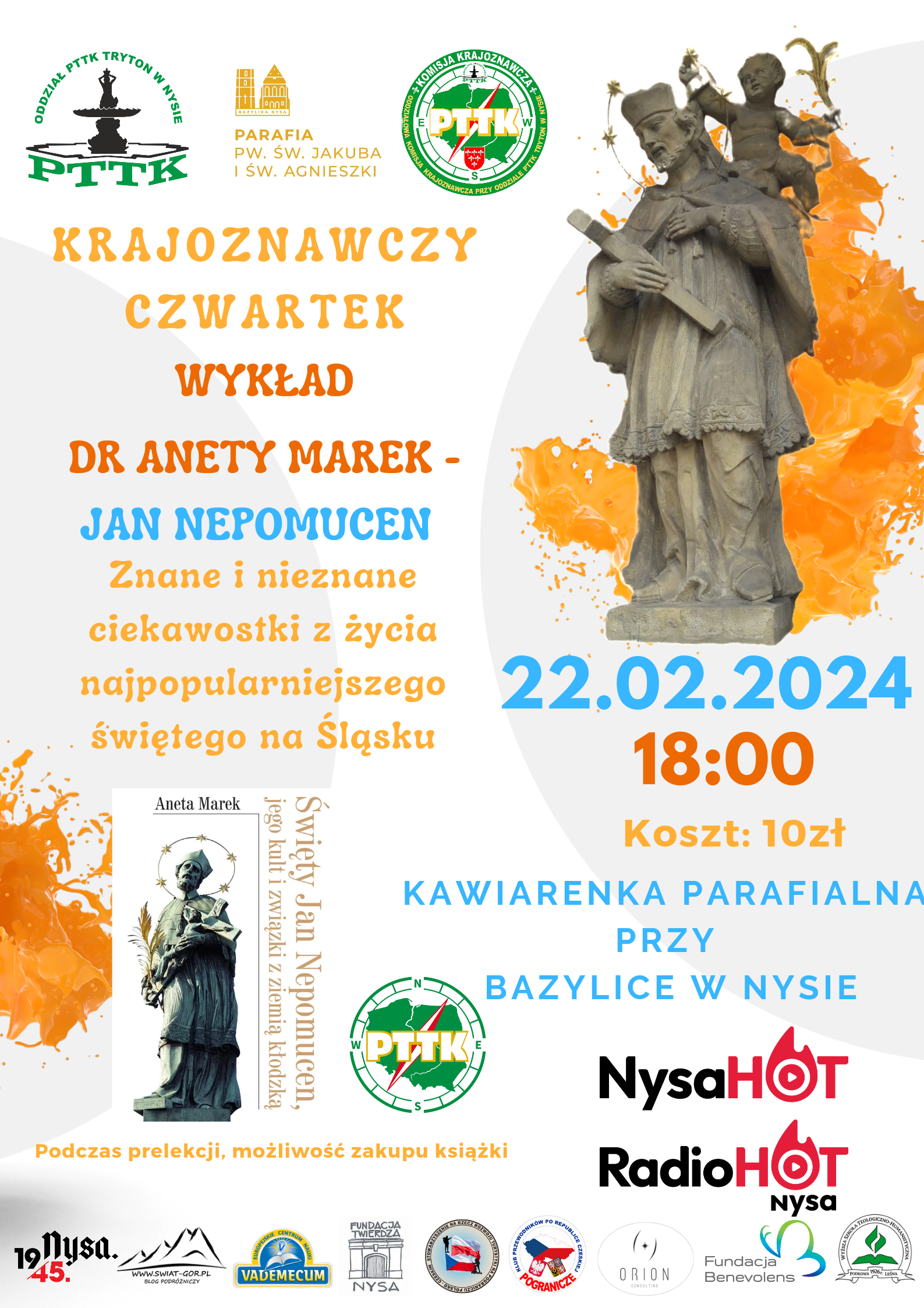 Zdjęcie przedstawiające charakter wydarzenia