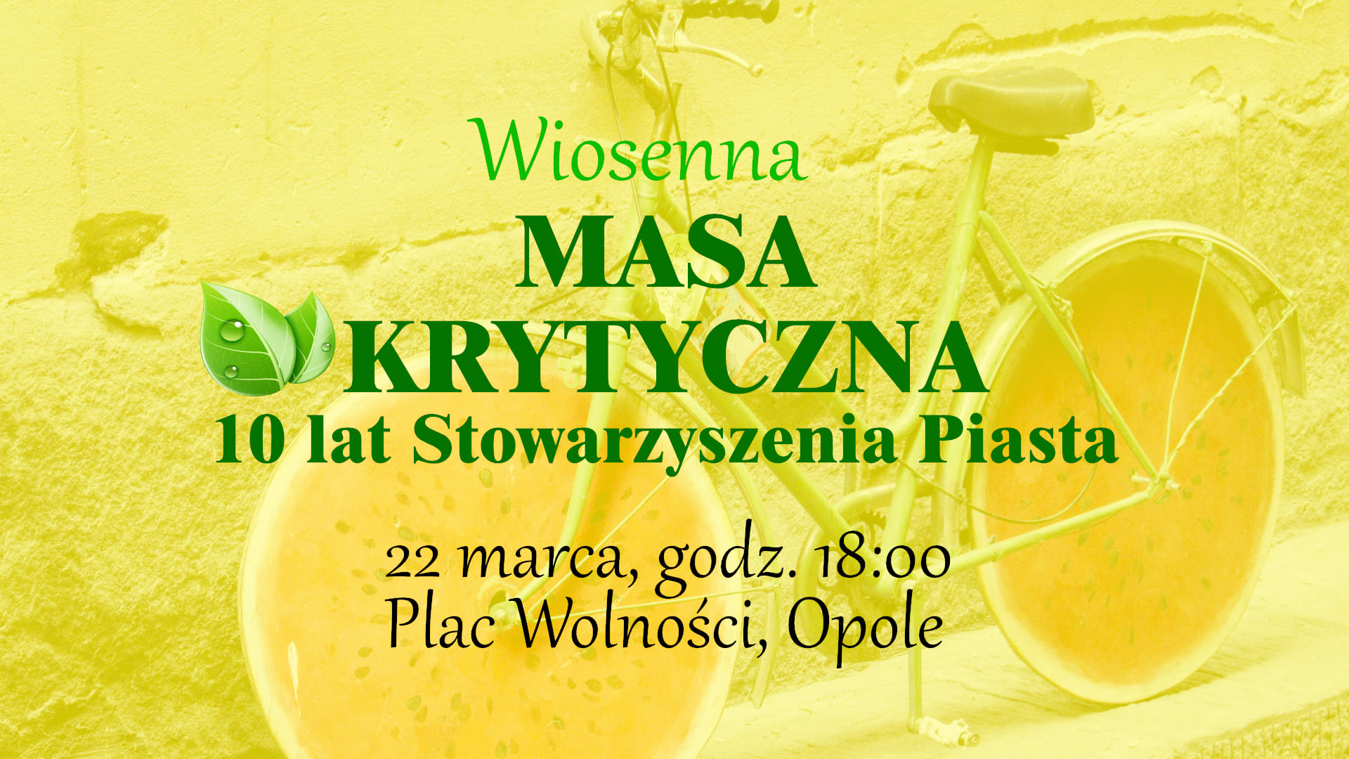 Zdjęcie przedstawiające charakter wydarzenia