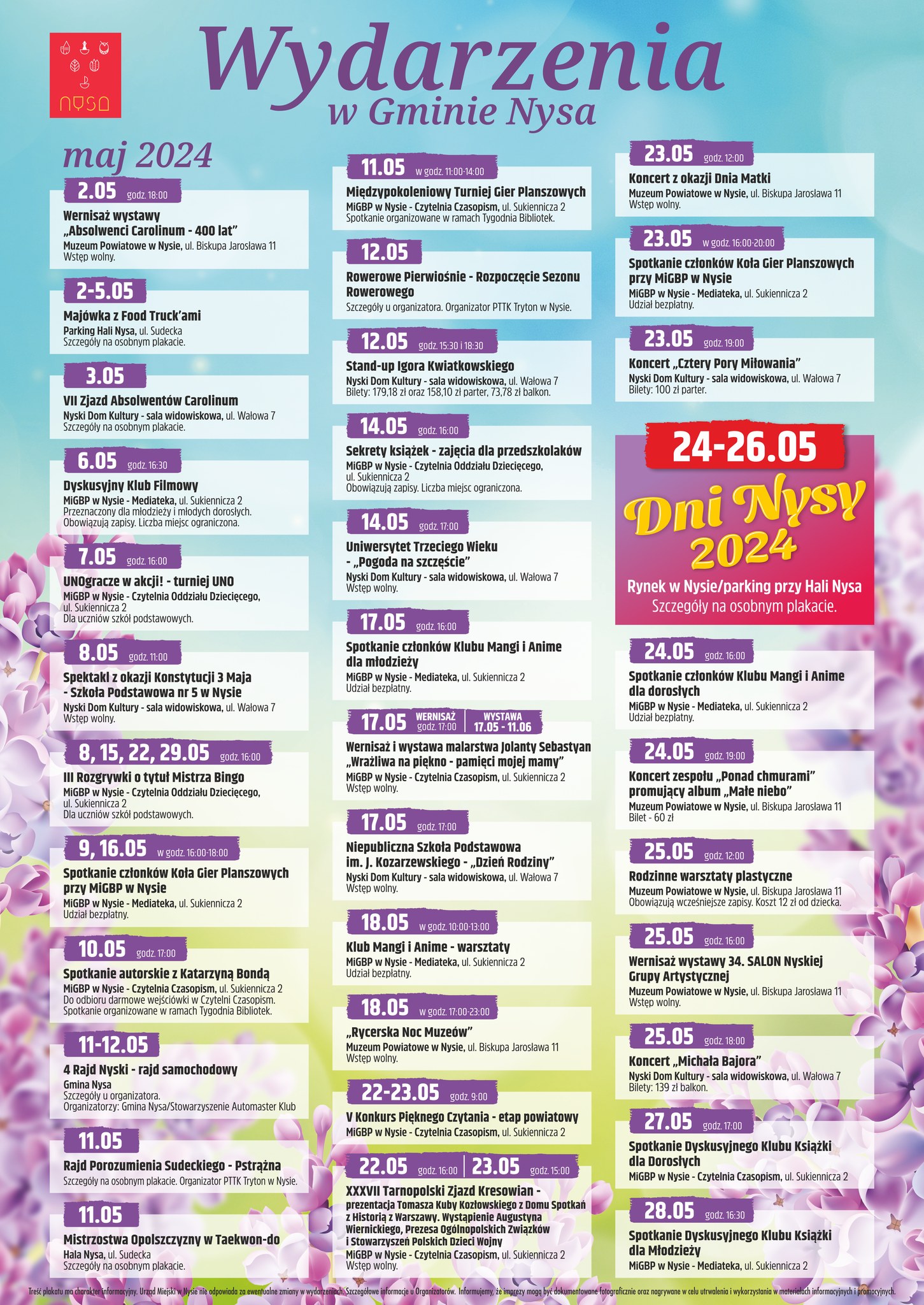 Zdjęcie przedstawiające charakter wydarzenia