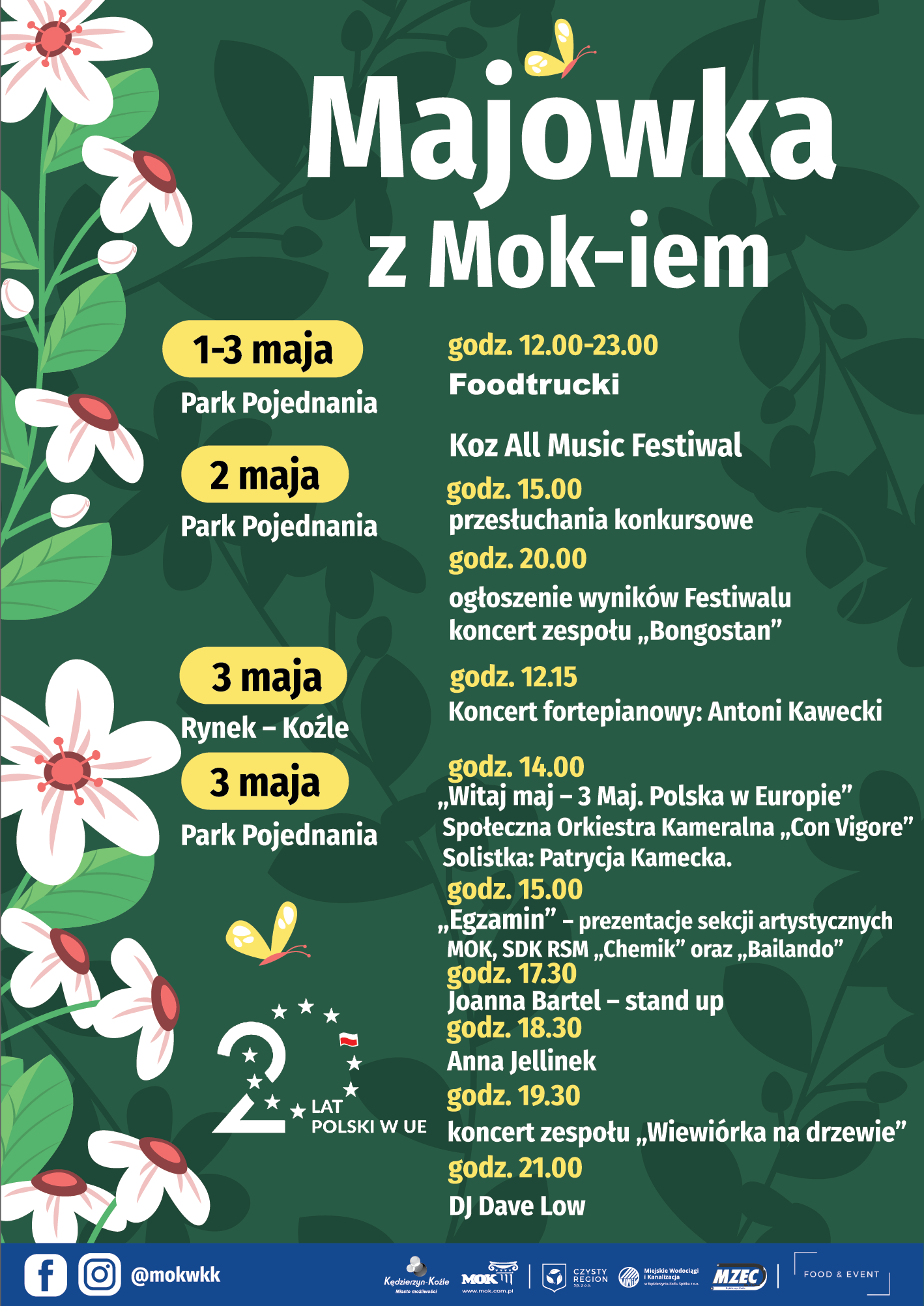 Zdjęcie przedstawiające charakter wydarzenia
