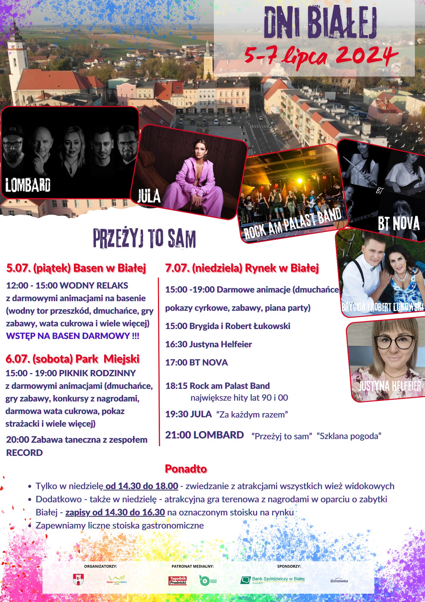 Zdjęcie przedstawiające charakter wydarzenia