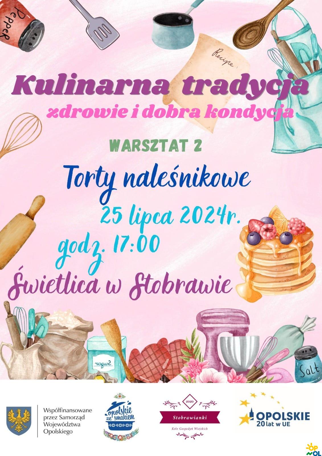 Zdjęcie przedstawiające charakter wydarzenia