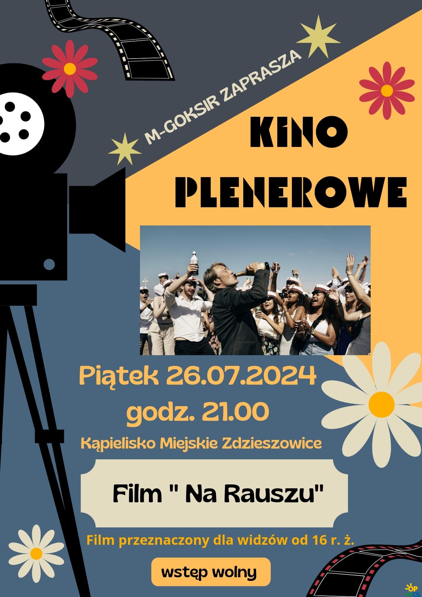Zdjęcie przedstawiające charakter wydarzenia