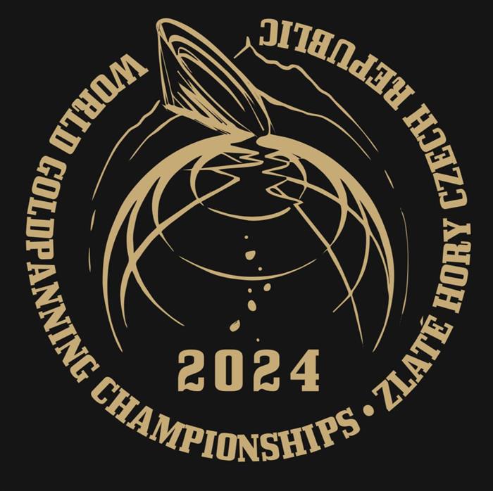 Mistrovství světa v rýžování zlata 2024
