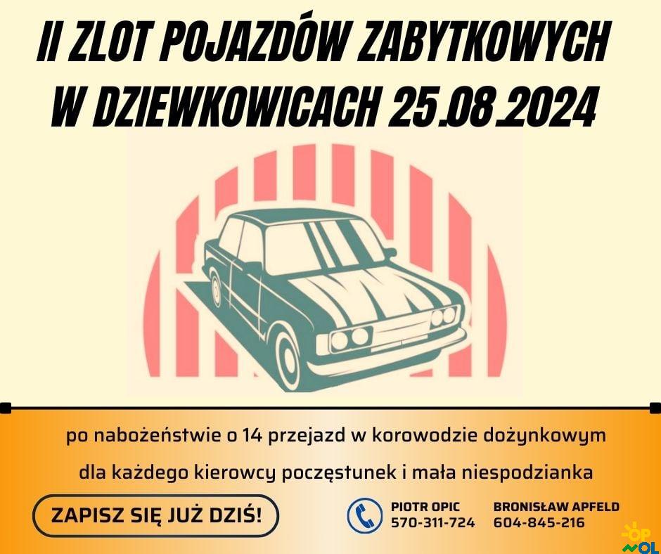 Zdjęcie przedstawiające charakter wydarzenia