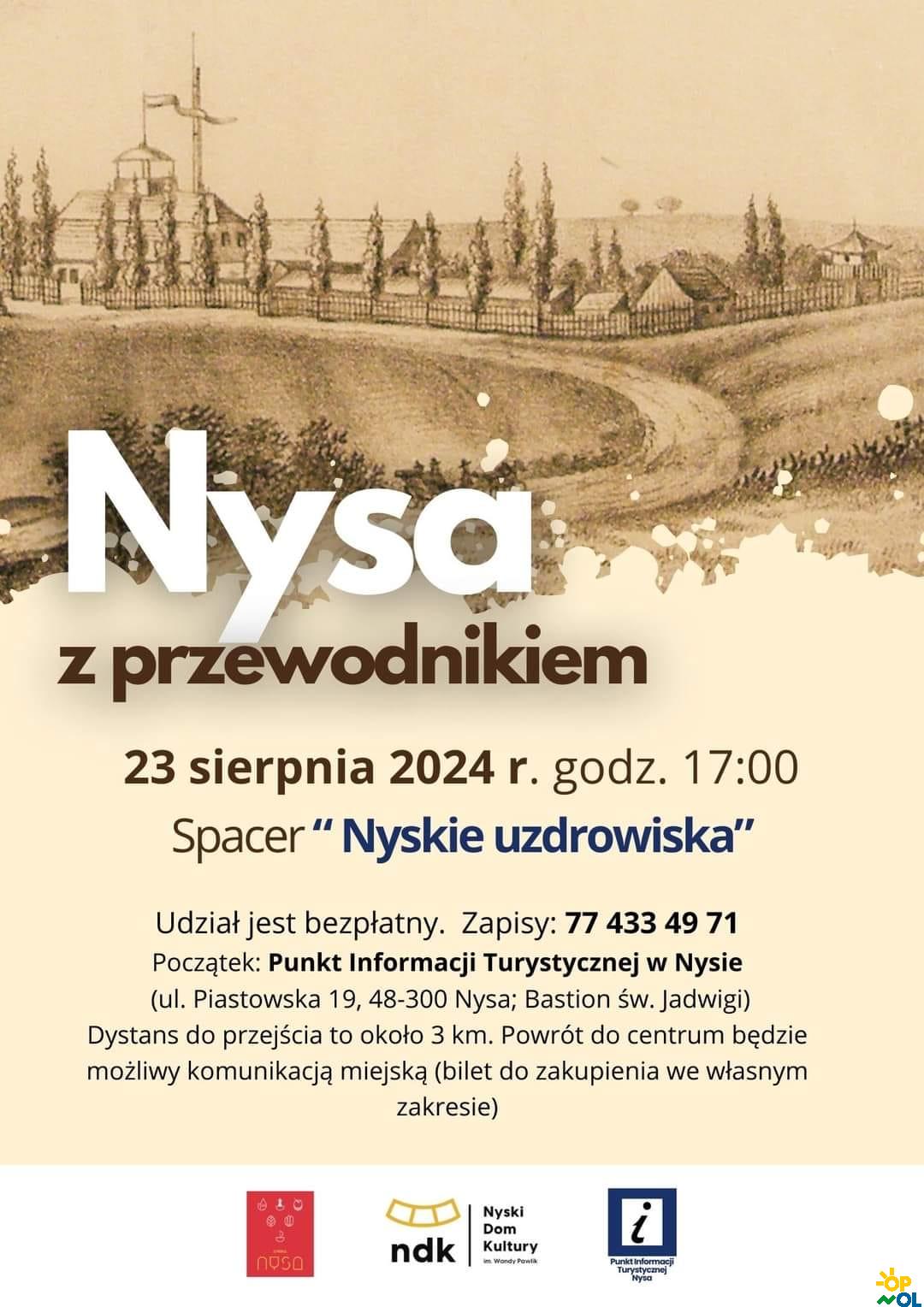 Zdjęcie przedstawiające charakter wydarzenia