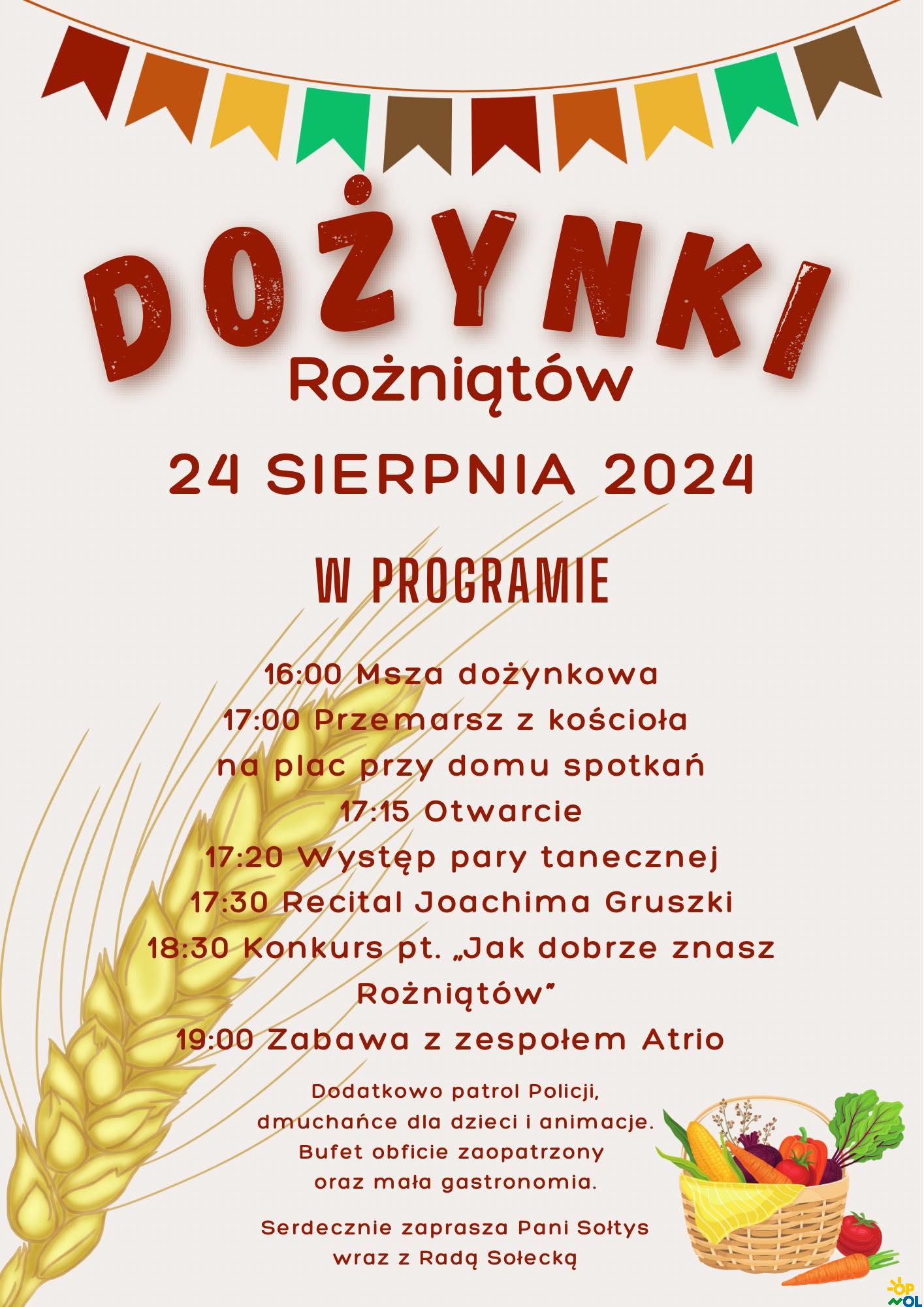 Zdjęcie przedstawiające charakter wydarzenia