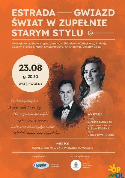 Zdjęcie przedstawiające charakter wydarzenia
