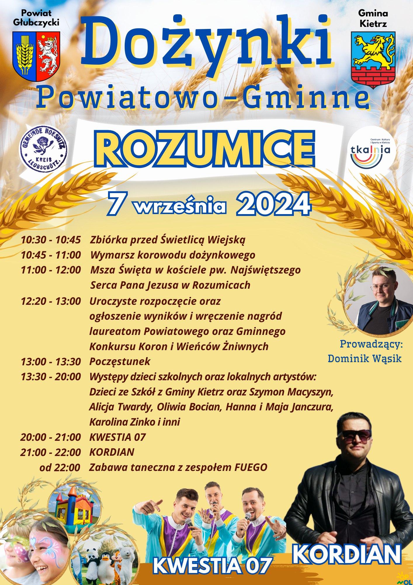 Zdjęcie przedstawiające charakter wydarzenia