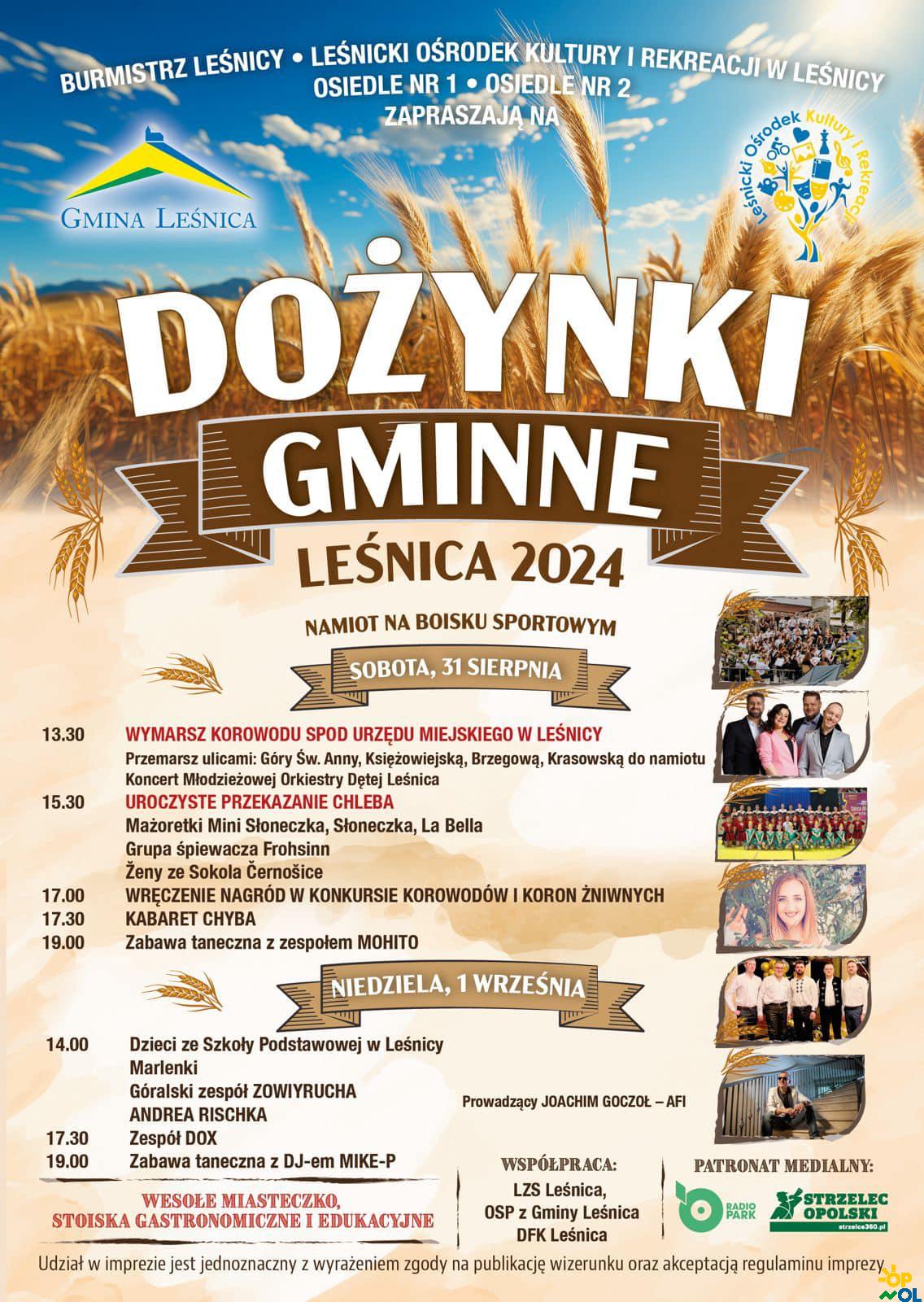 Zdjęcie przedstawiające charakter wydarzenia