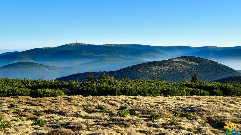 Šerák-Keprník National Nature Reserve