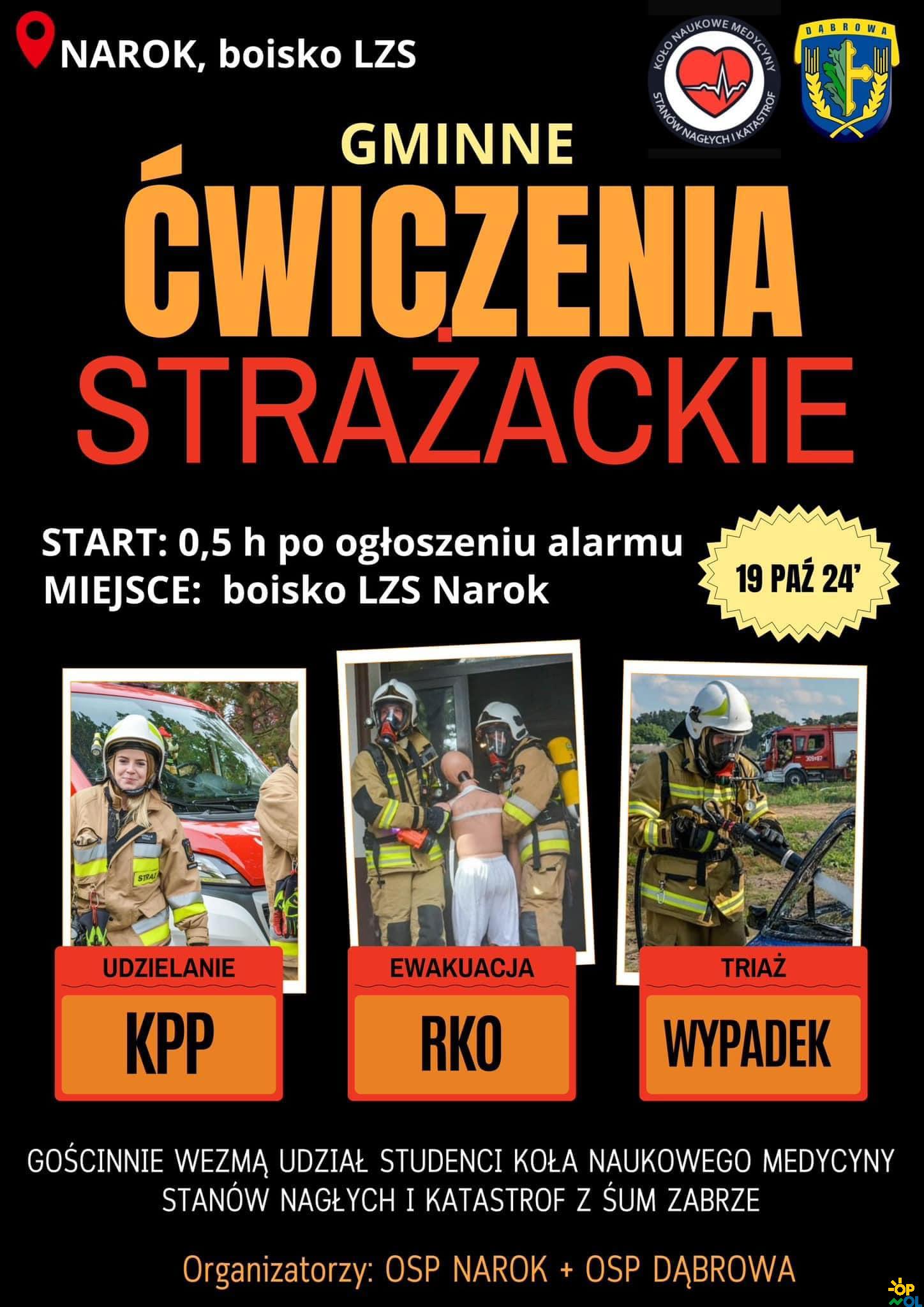 Zdjęcie przedstawiające charakter wydarzenia