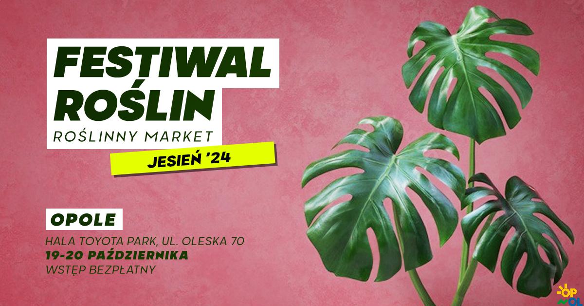 Festival rostlin